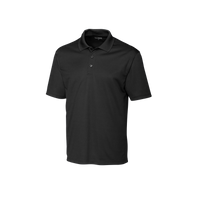 Spin Eco Performance Pique Mens Polo - Core Colors